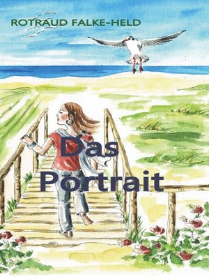 cover image of Das Portrait